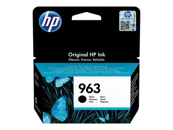 Revendeur officiel Cartouches d'encre HP 3JA26AE#LS1