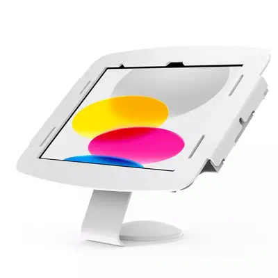 Compulocks 111W209IPDSW support antivol pour tablettes Blanc 27,7 cm (10.9") - Accessoire Vidéoprojecteur - visuel 1