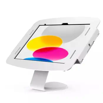 Garantie Compulocks 111W209IPDSW support antivol pour tablettes Blanc 27,7 cm (10.9")