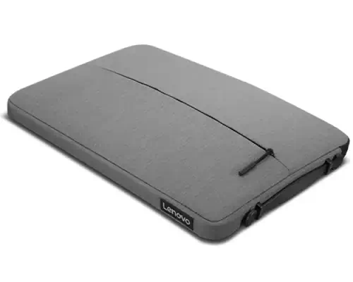 Lenovo GX41D07809 sacoche d'ordinateurs portables 35,6 cm (14") Housse Gris - Sacoche & Housse - visuel 3