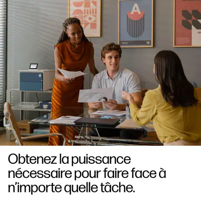 HP LaserJet Enterprise A29Z3A#B19 imprimante laser 1200 x 1200 DPI A4 - Imprimante Laser - visuel 10