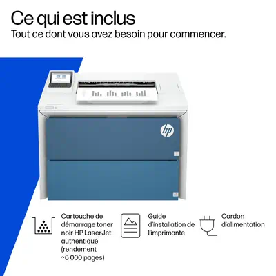 HP LaserJet Enterprise A29Z3A#B19 imprimante laser 1200 x 1200 DPI A4 - Imprimante Laser - visuel 7