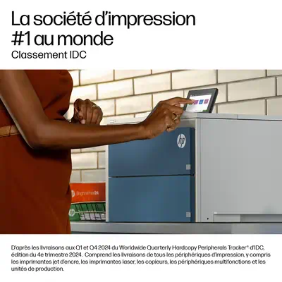 HP LaserJet Enterprise A29Z3A#B19 imprimante laser 1200 x 1200 DPI A4 - Imprimante Laser - visuel 9