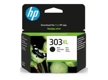 Livraison rapide Cartouches d'encre HP T6N04AE#30A