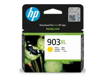 Comparaison HP 903XL High Yield Yellow Original Ink Cartridge