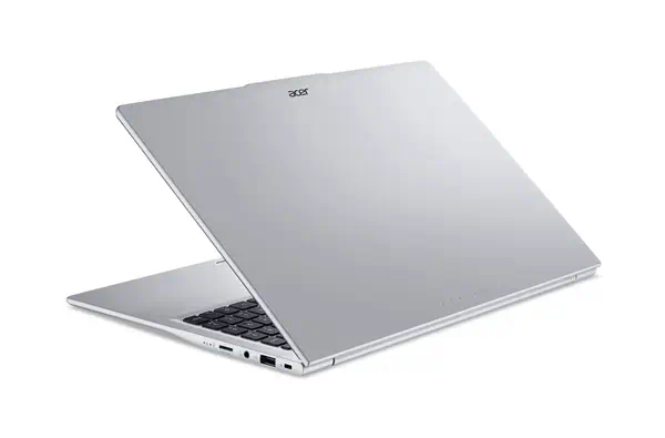 Acer Aspire Lite AL15-49P-R26Y AMD Ryzen™ 5 7430U Ordinateur portable 39,6 cm (15.6") Full HD 8 Go D - PC Portable - visuel 5