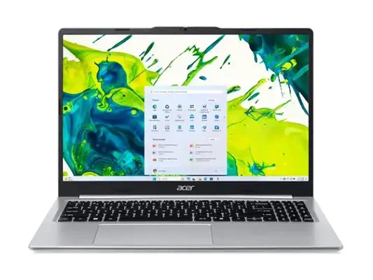 ACER Aspire Lite AL15-49P-R26Y AMD Ryzen 5 7430U 15.6p FHD 8Go DDR4 512Go SSD PCIe UMA W11H - Acer - PC Portable - visuel 9