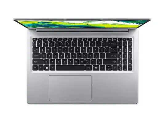ACER Aspire Lite AL15-49P-R26Y AMD Ryzen 5 7430U 15.6p FHD 8Go DDR4 512Go SSD PCIe UMA W11H - Acer - PC Portable - visuel 3