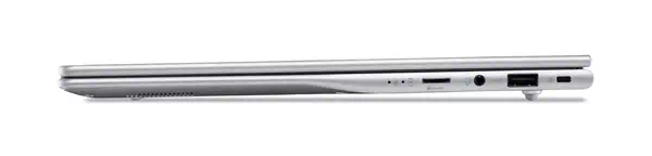 Acer Aspire Lite AL15-49P-R26Y AMD Ryzen™ 5 7430U Ordinateur portable 39,6 cm (15.6") Full HD 8 Go D - PC Portable - visuel 7