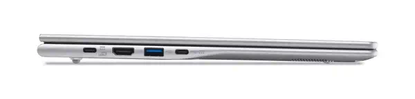 Acer Aspire Lite AL15-49P-R26Y AMD Ryzen™ 5 7430U Ordinateur portable 39,6 cm (15.6") Full HD 8 Go D - PC Portable - visuel 6
