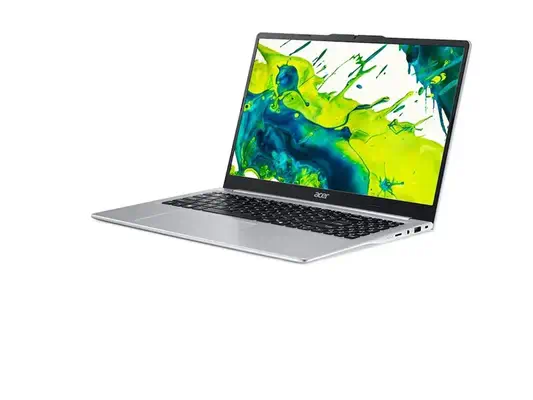 ACER Aspire Lite AL15-49P-R26Y AMD Ryzen 5 7430U 15.6p FHD 8Go DDR4 512Go SSD PCIe UMA W11H - Acer - PC Portable - visuel 4