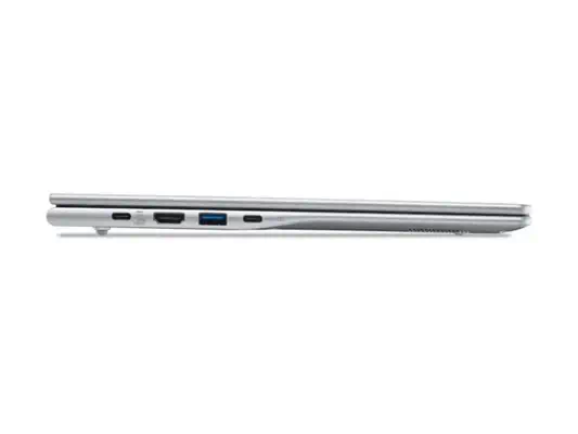 ACER Aspire Lite AL15-49P-R26Y AMD Ryzen 5 7430U 15.6p FHD 8Go DDR4 512Go SSD PCIe UMA W11H - Acer - PC Portable - visuel 6