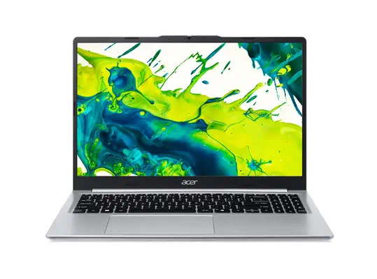Acer Aspire Lite AL15-49P-R26Y AMD Ryzen™ 5 7430U Ordinateur portable 39,6 cm (15.6") Full HD 8 Go D - PC Portable - visuel 2