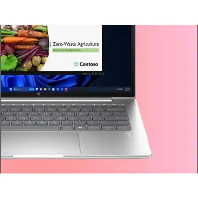 ProBook 4 G1iR 14 inch Notebook PC - HP - PC Portable - visuel 6