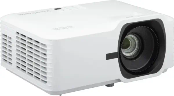 Viewsonic LSD500HD vidéo-projecteur Projecteur à focale standard 5500 ANSI lumens 1080p (1920x1080)  - Vidéoprojecteur Professionnel - visuel 8