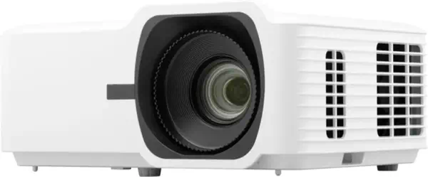 Viewsonic LSD500HD vidéo-projecteur Projecteur à focale standard 5500 ANSI lumens 1080p (1920x1080)  - Vidéoprojecteur Professionnel - visuel 2