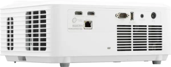 Viewsonic LSD500HD vidéo-projecteur Projecteur à focale standard 5500 ANSI lumens 1080p (1920x1080)  - Vidéoprojecteur Professionnel - visuel 10