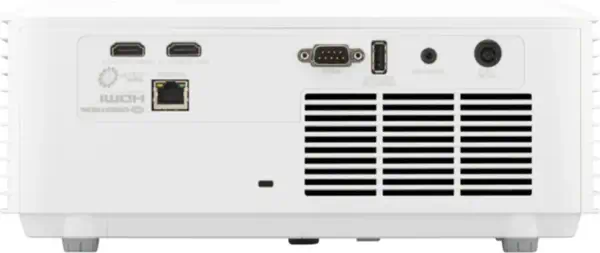 Viewsonic LSD500HD vidéo-projecteur Projecteur à focale standard 5500 ANSI lumens 1080p (1920x1080)  - Vidéoprojecteur Professionnel - visuel 5