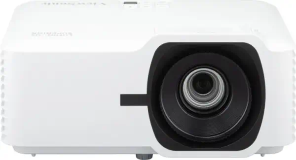 Viewsonic LSD500HD vidéo-projecteur Projecteur à focale standard 5500 ANSI lumens 1080p (1920x1080)  - Vidéoprojecteur Professionnel - visuel 7