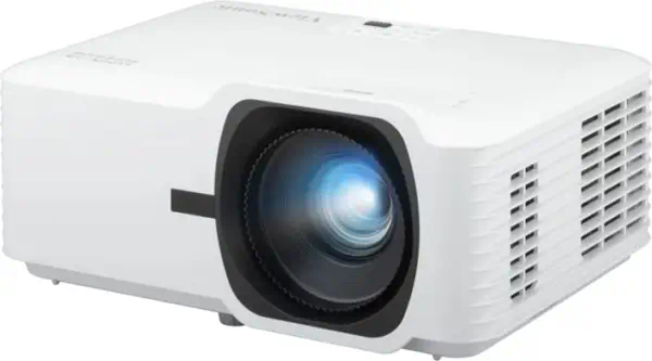 Viewsonic LSD500HD vidéo-projecteur Projecteur à focale standard 5500 ANSI lumens 1080p (1920x1080)  - Vidéoprojecteur Professionnel - visuel 1