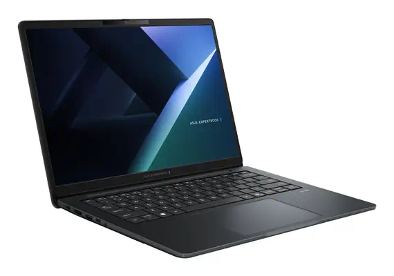 ASUS ExpertBook B3406CCA-LY0090X Intel Core Ultra 5 225H Ordinateur portable 35,6 cm (14") WUXGA 16  - Asus - PC Portable - visuel 4