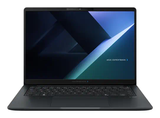 ASUS ExpertBook B3406CCA-LY0090X Intel Core Ultra 5 225H Ordinateur portable 35,6 cm (14") WUXGA 16  - Asus - PC Portable - visuel 1
