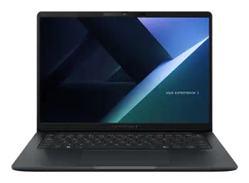 Avis ASUS ExpertBook B3406CCA-LY0090X Intel Core Ultra 5 225H Ordinateur portable 35,6 cm (14") WUXGA 16 