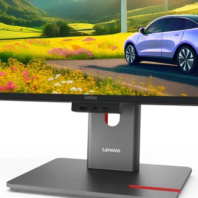 Lenovo ThinkVision P34WD-40 Moniteur - Ecran Ordinateur - visuel 10