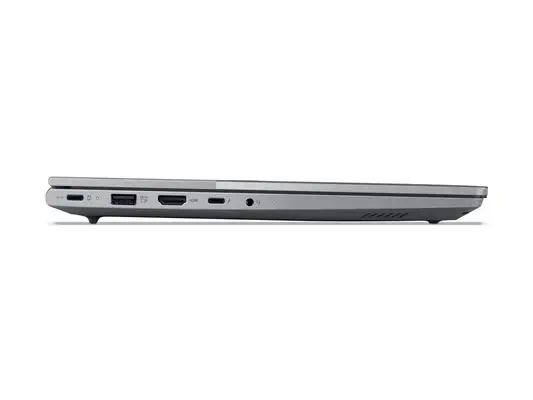 LENOVO ThinkBook 14 G8 IAL Intel Core Ultra 5 135H 14p WUXGA 16Go 512Go SSD M.2 Intel Arc Graphics W - Lenovo - PC Portable - visuel 2