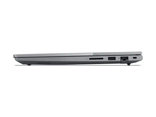 LENOVO ThinkBook 14 G8 IAL Intel Core Ultra 5 135H 14p WUXGA 16Go 512Go SSD M.2 Intel Arc Graphics W - Lenovo - PC Portable - visuel 4