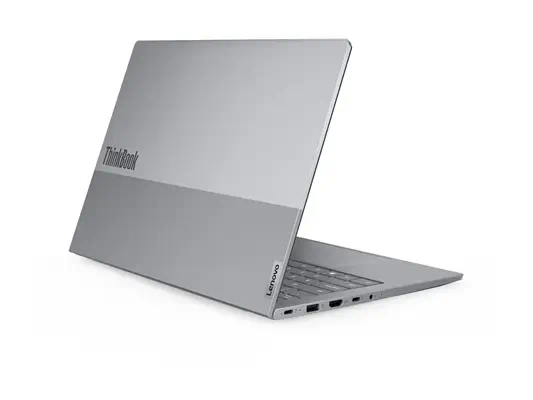 LENOVO ThinkBook 14 G8 IAL Intel Core Ultra 5 135H 14p WUXGA 16Go 512Go SSD M.2 Intel Arc Graphics W - Lenovo - PC Portable - visuel 3