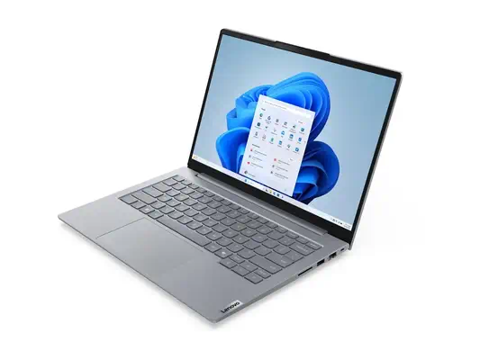 LENOVO ThinkBook 14 G8 IAL Intel Core Ultra 5 135H 14p WUXGA 16Go 512Go SSD M.2 Intel Arc Graphics W - Lenovo - PC Portable - visuel 8