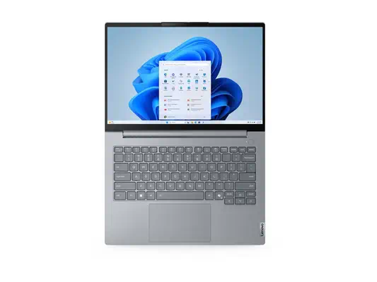 LENOVO ThinkBook 14 G8 IAL Intel Core Ultra 5 135H 14p WUXGA 16Go 512Go SSD M.2 Intel Arc Graphics W - Lenovo - PC Portable - visuel 9
