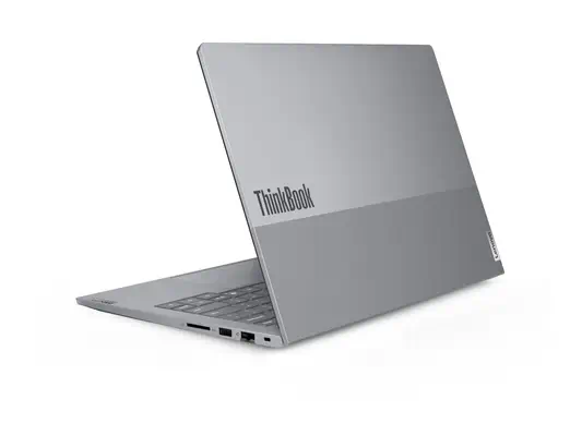 LENOVO ThinkBook 14 G8 IAL Intel Core Ultra 5 135H 14p WUXGA 16Go 512Go SSD M.2 Intel Arc Graphics W - Lenovo - PC Portable - visuel 6
