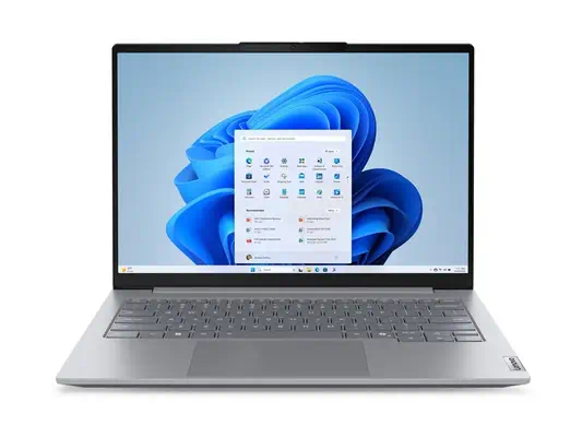 LENOVO ThinkBook 14 G8 IAL Intel Core Ultra 5 135H 14p WUXGA 16Go 512Go SSD M.2 Intel Arc Graphics W - Lenovo - PC Portable - visuel 5