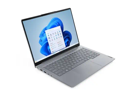 LENOVO ThinkBook 14 G8 IAL Intel Core Ultra 5 135H 14p WUXGA 16Go 512Go SSD M.2 Intel Arc Graphics W - Lenovo - PC Portable - visuel 10