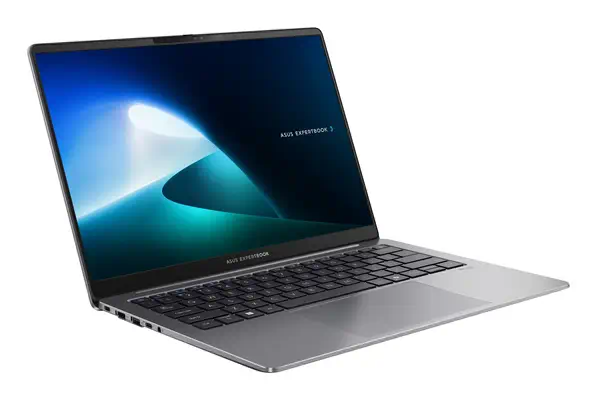 ASUS ExpertBook P5 Intel Core Ultra 7 258V Ordinateur portable 35,6 cm (14") WQXGA 32 Go LPDDR5x-SDR - Asus - PC Portable - visuel 3