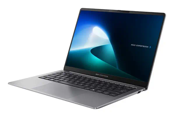 ASUS ExpertBook P5 Intel Core Ultra 7 258V Ordinateur portable 35,6 cm (14") WQXGA 32 Go LPDDR5x-SDR - Asus - PC Portable - visuel 4