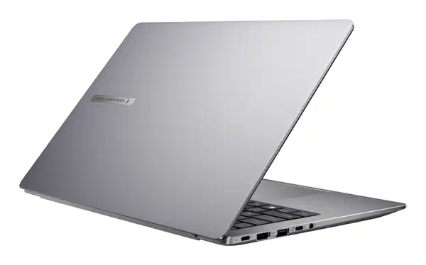 ASUS ExpertBook P5 Intel Core Ultra 7 258V Ordinateur portable 35,6 cm (14") WQXGA 32 Go LPDDR5x-SDR - Asus - PC Portable - visuel 2