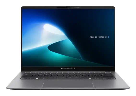 ASUS ExpertBook P5 Intel Core Ultra 7 258V Ordinateur portable 35,6 cm (14") WQXGA 32 Go LPDDR5x-SDR - Asus - PC Portable - visuel 1