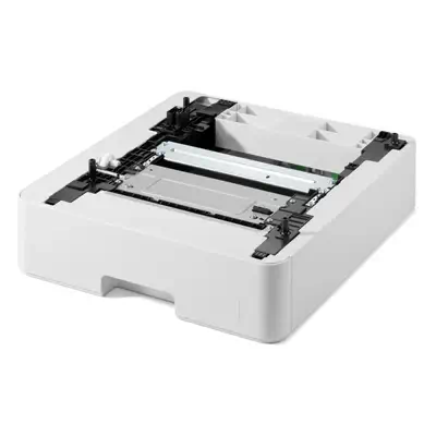 Bac papier optionnel original Brother. Capacité de 250 feuilles, f/ HL-L8430CDW, HL-L8570CDW, MFC-L8 - Accessoires pour imprimante - visuel 2