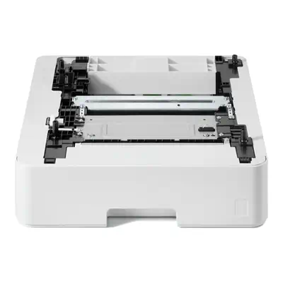 Bac papier optionnel original Brother. Capacité de 250 feuilles, f/ HL-L8430CDW, HL-L8570CDW, MFC-L8 - Accessoires pour imprimante - visuel 1