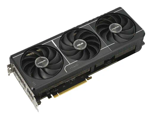 PRIME-RTX5080-O16G-EVO - Asus - Carte graphique - visuel 2