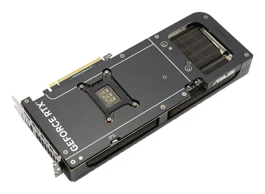 PRIME-RTX5080-O16G-EVO - Asus - Carte graphique - visuel 4