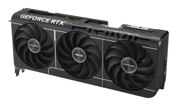 PRIME-RTX5080-O16G-EVO - Asus - Carte graphique - visuel 5