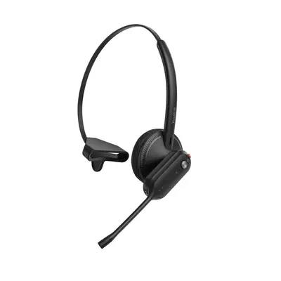 Casque Yealink WH63 E2 Teams - Casque Micro - visuel 4