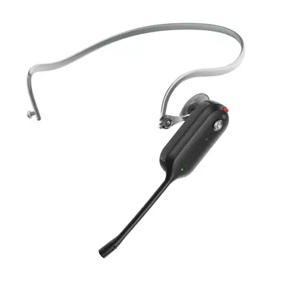 Casque Yealink WH63 E2 Teams - Casque Micro - visuel 3