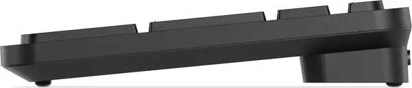 DELL Pro 5 KM526 clavier Souris incluse maison/bureau RF sans fil AZERTY Français Noir - Dell - visuel 4