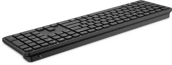DELL Pro 5 KM526 clavier Souris incluse maison/bureau RF sans fil AZERTY Français Noir - Dell - visuel 6