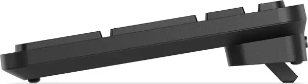 DELL Pro 5 KM526 clavier Souris incluse maison/bureau RF sans fil AZERTY Français Noir - Dell - visuel 5